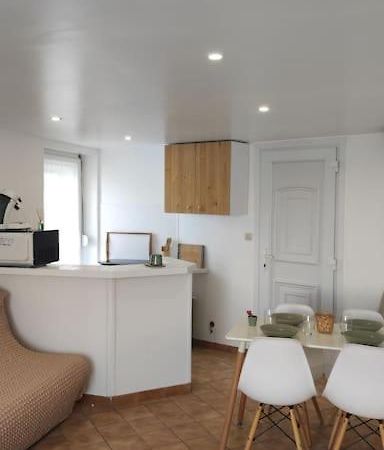 Studio, 50M De La Plage, Rdc Berck Buitenkant foto