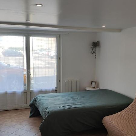 Studio, 50M De La Plage, Rdc Berck Buitenkant foto