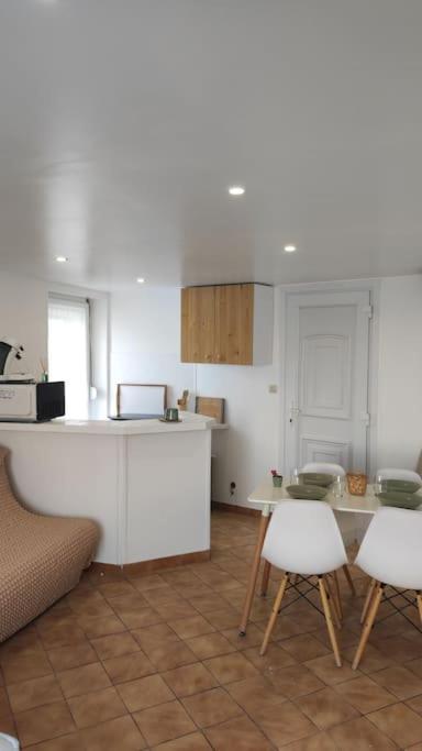 Studio, 50M De La Plage, Rdc Berck Buitenkant foto